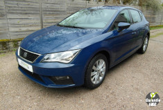 SEAT LEON 1.2 TSI 110 STYLE