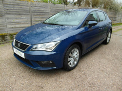 SEAT LEON 1.2 TSI 110 STYLE