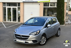 OPEL CORSA 1.4 / 90 ch / Edition / 5 portes
