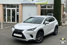 LEXUS NX 300h / 4WD / Luxe