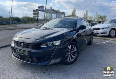 PEUGEOT 508 Allure  SW 1.6 PureTech EAT8 S&S 180