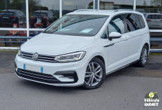 VOLKSWAGEN TOURAN III 2.0 TDI 150 CARAT R LINE DSG7