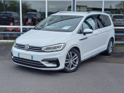 VOLKSWAGEN TOURAN III 2.0 TDI 150 CARAT R LINE DSG7