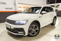VOLKSWAGEN TIGUAN 2.0 TDI 190 DSG7 r-line carat exclusive toit pano