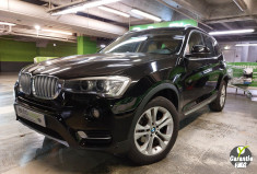 BMW X3 1.8 d 150 CH X LINE S DRIVE