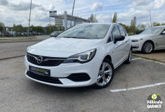 OPEL ASTRA  1.2 TURBO 130 Elegance Business