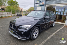 BMW X1 sDrive16d 116ch Lounge 