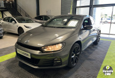 VOLKSWAGEN SCIROCCO 2.0 TDI 150 Ch Ultimate DSG6