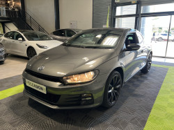VOLKSWAGEN SCIROCCO 2.0 TDI 150 Ch Ultimate DSG6