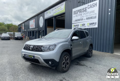 DACIA DUSTER 4*2 1.5 DCI 120 CV PRESTIGE CAMERA DE RECULE