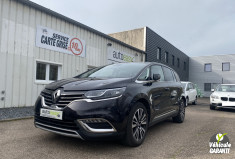 RENAULT ESPACE V 1.6 dCi 160 ch energy Initiale Paris EDC 7 places