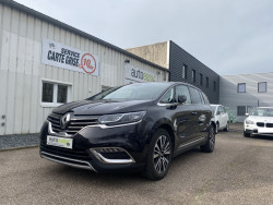 RENAULT ESPACE V 1.6 dCi 160 ch energy Initiale Paris EDC 7 places