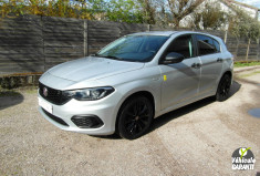 FIAT TIPO TIPO 1.4 95 CH LIGUE 1 PACK 