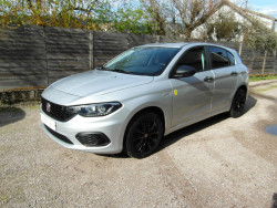 FIAT TIPO TIPO 1.4 95 CH LIGUE 1 PACK 