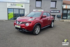 NISSAN JUKE 1.5 DCI 110 CH N-CONNECTA