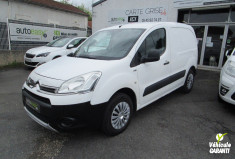 CITROEN BERLINGO L1 1.6 HDI 75cv Motricité renforcé 600kg