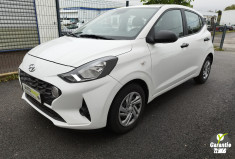 HYUNDAI i10 Hyundai I10 III 1.0 67 ch ECO Creative  3200 km 