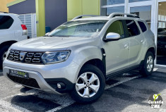 DACIA DUSTER 1.5 Blue dCi 115ch CONFORT 4x2, 4 pneus neufs, courroie de distribution remplacée
