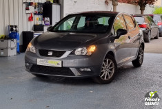 SEAT IBIZA 1.4 TDI 105 S/S Connect