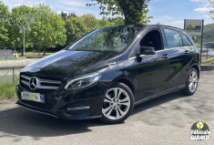 MERCEDES CLASSE B 160 CDI Intuition 90