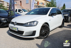 VOLKSWAGEN GOLF 2.0 tdi 184 CV  GTD  