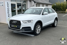 AUDI Q3 2.0 TDI 120 AMBIENTE
