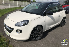 OPEL Adam 1.4 i TWINPORT 16 V 87 CV  GLAM 49500 KMS