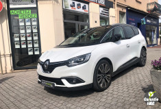RENAULT GRAND SCENIC GRAND SCENIC IV 1.2 TCE INITIAL PARIS 130