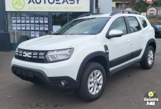 DACIA DUSTER ECO G 100 EXPRESSION + PACK BAROUDEUR