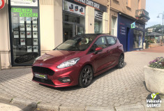 FORD FIESTA VII 1.0 SCTI ECOBOOST ST LINE 125