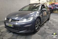 VOLKSWAGEN GOLF GTD 2.0 TDI 184 CV DSG7 COKPIT/TOIT PANO/DCC/DISCOVER PRO/FULL LED