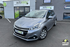 PEUGEOT 208 1.5 BlueHDi 100ch Active Business start & stop