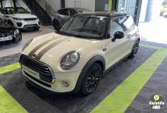 MINI MINI Cooper D 116 ch Shoreditch