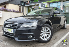 AUDI A4 2.0 TDI 143 ch DPF Ambiente