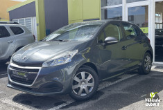 PEUGEOT 208 I phase 2 1.2 PureTech 82ch Active 5 portes boite manuelle