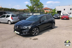 RENAULT MEGANE 1.2 TCe 130 CH Energy BOSE Edition