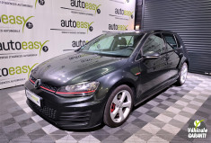 VOLKSWAGEN GOLF VII GTI 2.0 TFSI 220 GTI