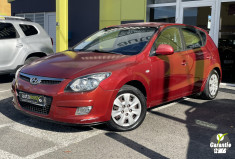 HYUNDAI I30 I Hatchback 1.4 i 16V 109 cv Pack Inventive Boite Manuelle 5 portes
