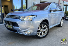 MITSUBISHI OUTLANDER 2.0 200 PHEV 4WD INSTYLE 