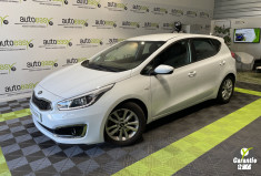 KIA Cee'd 1.0 T-GDi 120 ch CAMERA/GPS/ Active