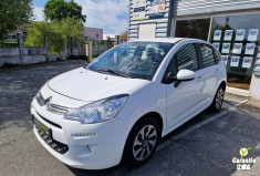 CITROEN C3 BlueHDi 100 Confort S&S SOCIETE