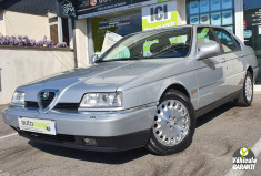ALFA ROMEO 164 SUPER 2.0 litres Turbo