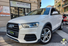 AUDI Q3 2.0 TDI 150 CH  QUATTRO AMBITION LUXE S TRONIC 