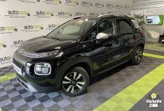 CITROEN C3 AIRCROSS PURETECH 130 S&S EAT6 SHINE BUSINESS