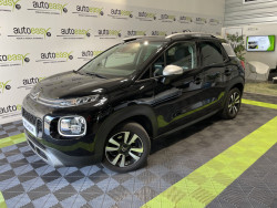 CITROEN C3 AIRCROSS PURETECH 130 S&S EAT6 SHINE BUSINESS