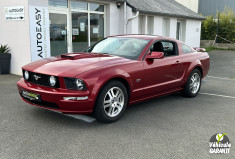 FORD USA MUSTANG 4.6 V8 305 GT