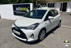 TOYOTA YARIS HSD 100h STYLE 5P