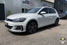 VOLKSWAGEN GOLF 7 1.4 TSI 204 ch Hybride Rechargeable GTE DSG6 
