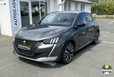 PEUGEOT 208 1.2 100 GT LINE
