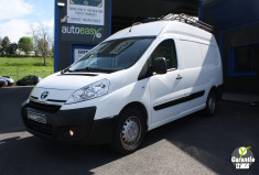 TOYOTA PROACE COMBI L2H2 2.0 D-4D 128 CH CLIM BVM6 TVA RÉCUPERABLE
